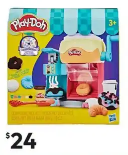 Target Play Doh Donut Playset offer