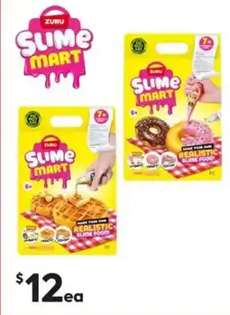 Target Slime mart small bag by zuru assorted offer