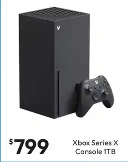 Target Xbox series x console 1tb ssd offer