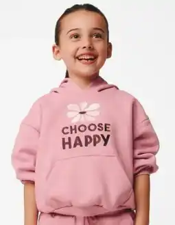 Target Fashion Heavyweight Popover Sweat Hoodie offer