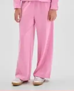 Target Sandwash Scuba Wide Leg Trackpants Pink offer
