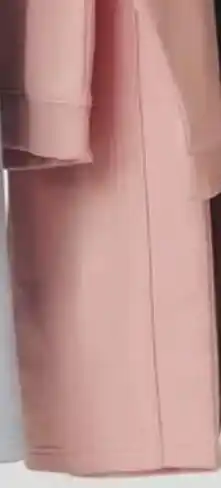 Target Australian Cotton Blend Trackpants Pink offer