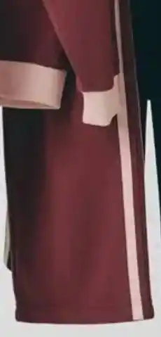 Target Australian Cotton Blend Side Taping Trackpants offer