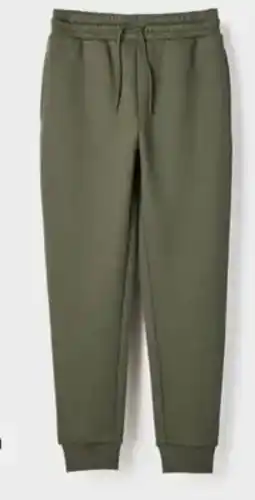 Target Active Australian Cotton Blend Cuffed Trackpants Green offer