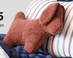 Target Spike Dog Cushion offer