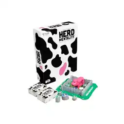 Target Herd Mentality Board Game offer