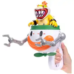 Target Super Mario Movie 2 Feature Figure offer