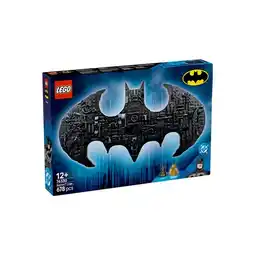 Target LEGO Super Heroes Batman Logo 76330 offer