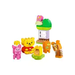 Target LEGO DUPLO Disney Winnie the Pooh's Birthday Party 10457 offer
