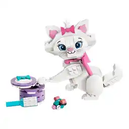Target LEGO Disney Classic The Aristocats Adorable Marie 43286 offer