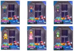 Kmart Nintendo x Illumination The Super Mario Galaxy Movie Mini Figure offer