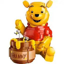 Target LEGO Disney Classic Winnie the Pooh 43300 offer