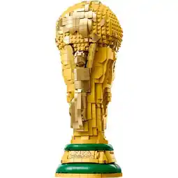 Target LEGO Editions Football FIFA World Cup Official Trophy 43020 offer