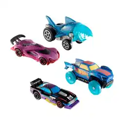Target Hot Wheels 'Let's Race' Activate! Vehicle - Assorted offer