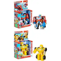 Target Transformers Evergreen Featured - Assorted offer