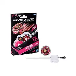 Target Beyblade Starter Pack - Assorted offer