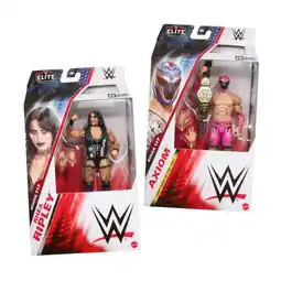 Target Mattel WWE Elite Collection Action Figure – Assorted offer