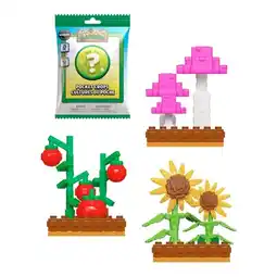 Target Grow a Garden - Mystery Buildable Pocket Crops Blind Bag Assorted offer