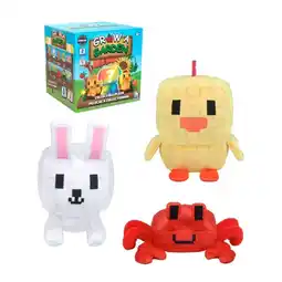 Target 4 inch Grow a Garden Mystery Collectible Plush - Assorted offer