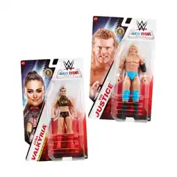 Target WWE 6-inch Collectible Superstars Action Figure - Assorted offer