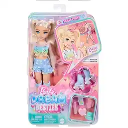 Target Mattel Barbie Dream Besties Roller Skating Fashion Doll – Assorted offer