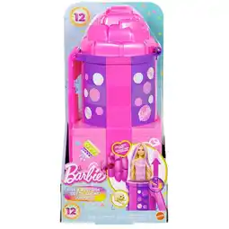 Target Barbie Rise & Surprise Pet Birthday Series Doll & Accessories offer