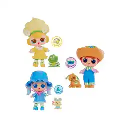 Target L.O.L. Surprise Loves Strawberry Shortcake Tots - Assorted offer