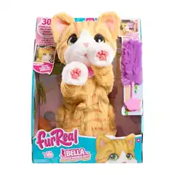Target Furreal Bella The Biscuit Making Kitty offer