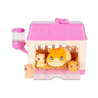 Target Little Live Pets Mama Surprise Minis Playset - Assorted offer