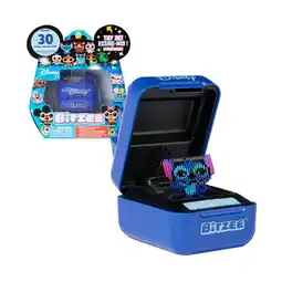 Target Bitzee Interactive Digital Pet - Disney offer