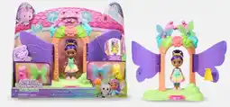 Kmart Dreamworks Gabby's Dollhouse Fairylandia Fashion offer