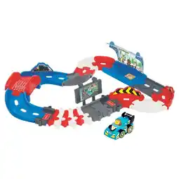 Target VTech Toot-Toot Drivers V Racers Pit Stop offer