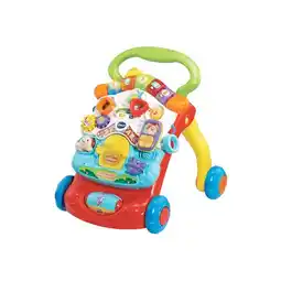 Target VTech First Steps Baby Walker offer