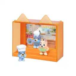 Target Bluey Fuzzies Collectible Episode Pack - Assorted offer