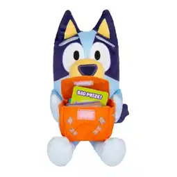 Target Bluey: Pass the Parcel Game offer