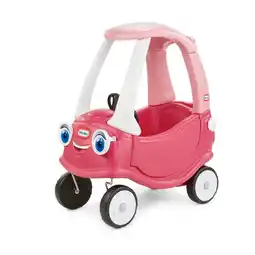 Target Little Tikes Princess Cozy Coupe offer