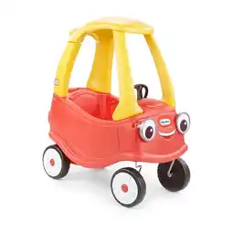 Target Little Tikes Cozy Coupe offer