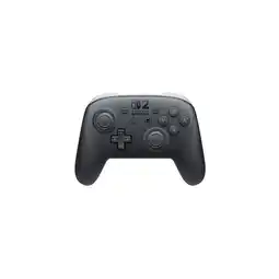 Target Nintendo Switch 2 Pro Controller offer