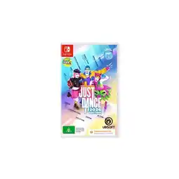 Target Just Dance 2026 (Code in Box) - Nintendo Switch offer