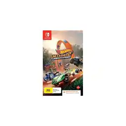 Target Hot Wheels Unleashed 2 - Nintendo Switch Code in Box offer