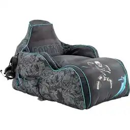 Target Fortnite Lounger Bean Bag Chair offer