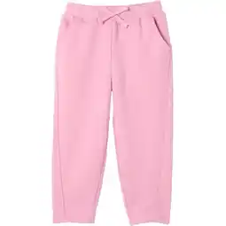 Target Fashion Heavyweight Barrel Leg Trackpants - Pink offer