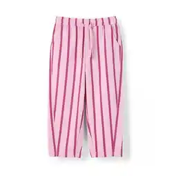 Target Australian Cotton Blend Fashion Barrel Leg Trackpants - Pink offer