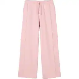 Target Australian Cotton Blend Trackpants - Pink offer