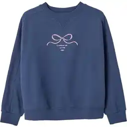 Target Australian Cotton Blend Long Sleeve Fleece Top offer