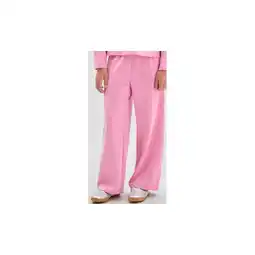 Target Sandwash Scuba Wide Leg Trackpants - Pink offer