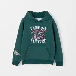 Target Long Sleeve Sweat Popover Heavyweight Hoodie offer