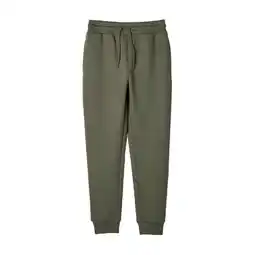 Target Active Australian Cotton Blend Cuffed Trackpants - Green offer
