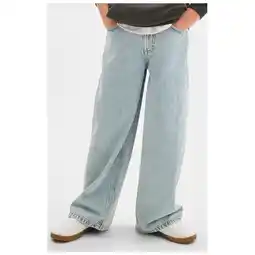 Target Wide Fit Denim Jeans offer