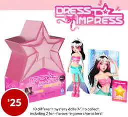 Target Dress t Impress offer